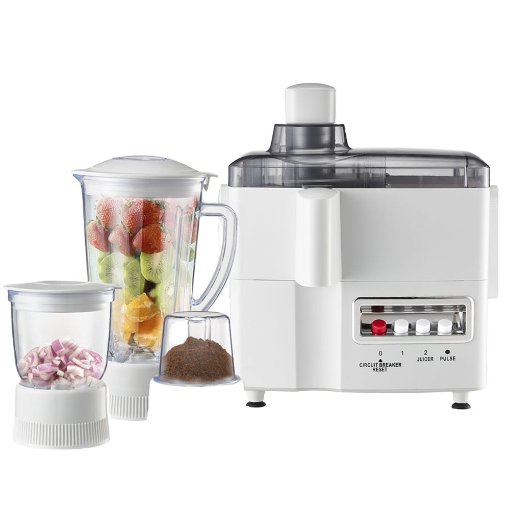 Kitchen Appliances Usa - 4 in 1 다목적 가정용 주방
