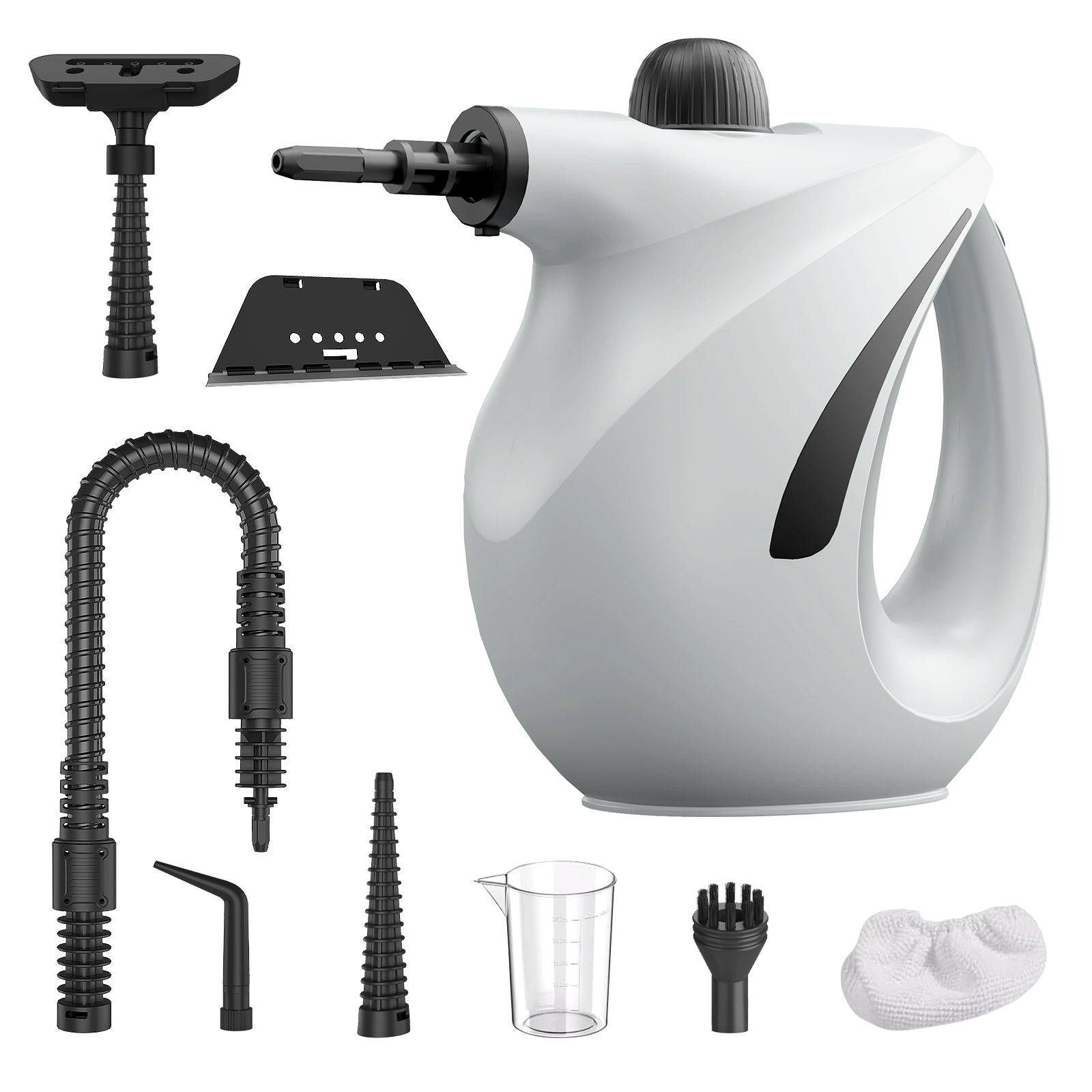 Kitchen Appliances Usa - 핫세일 가전제품 스팀청소기 1200W 고온 에어컨