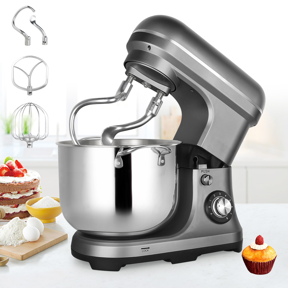 Kitchen Appliances Usa - 11L 2000W 대용량 강력 전기 믹서,