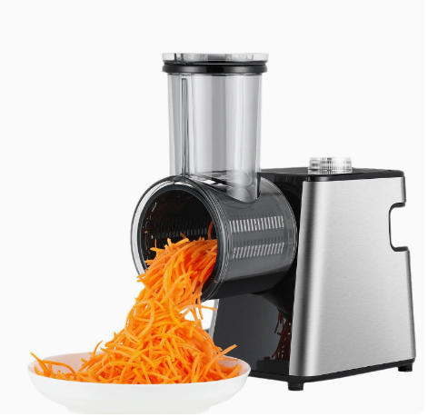 Kitchen Appliances Made In Usa - 다기능 전기 야채절단기 - 주방용품, 스테인리스