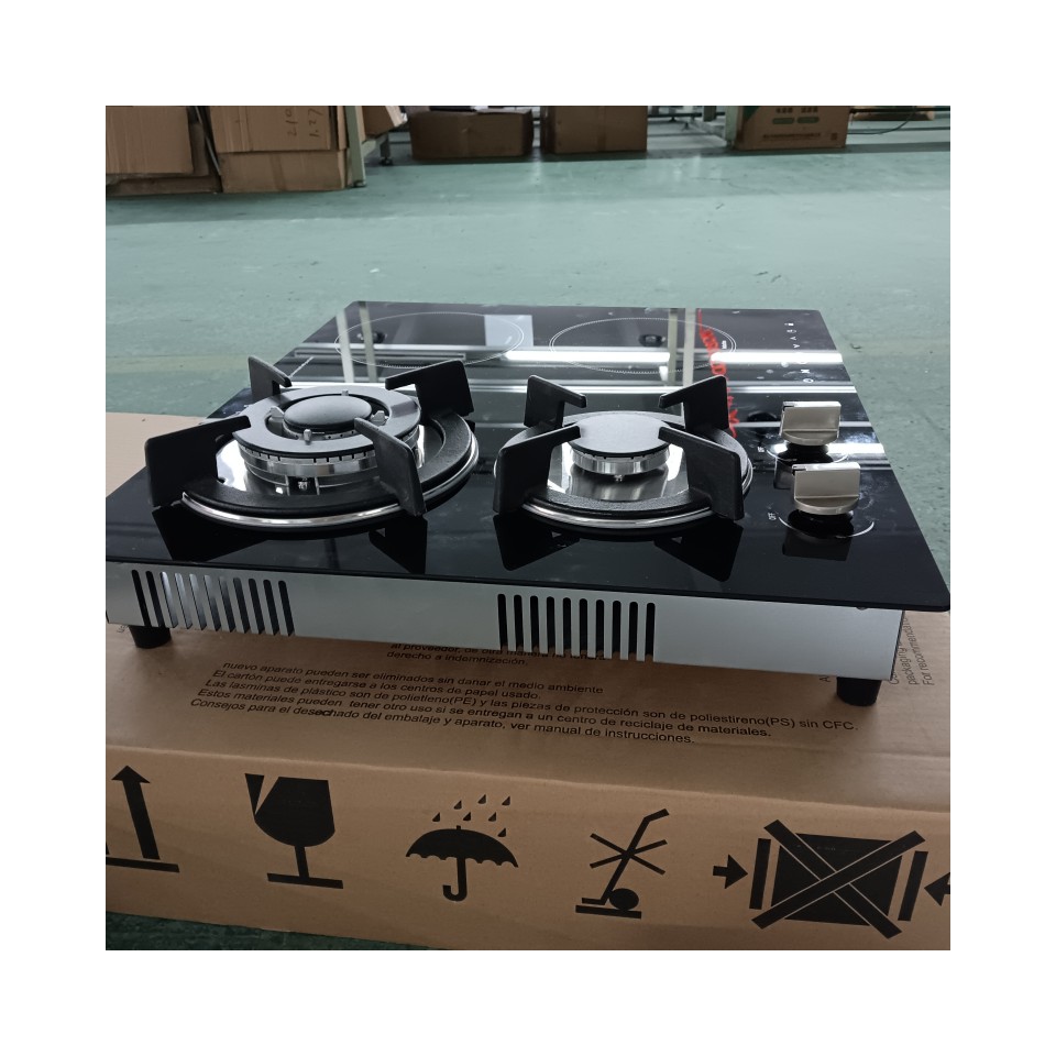 중국산 신제품 주방 가전 60cm 유리 패널 4구 가스 - Kitchen Appliances Made In Usa 리뷰 및 가격