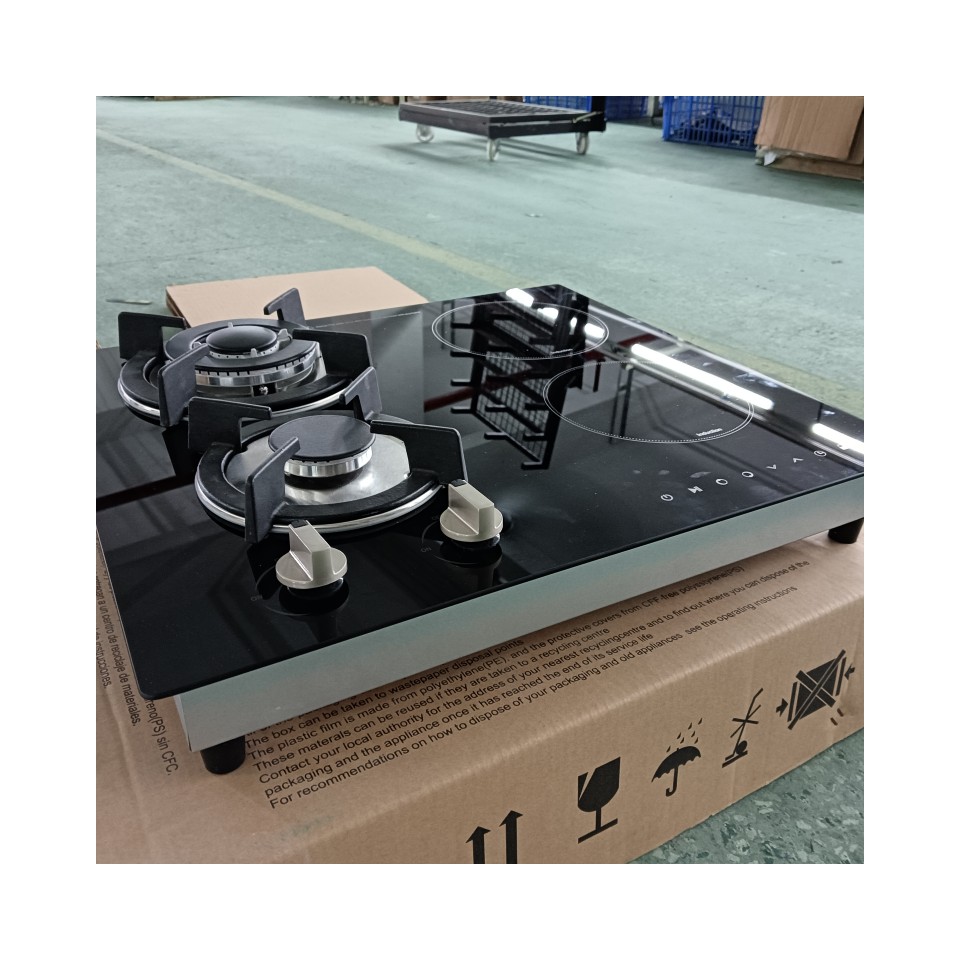 중국산 신제품 주방 가전 60cm 유리 패널 4구 가스 - Kitchen Appliances Made In Usa 리뷰 및 가격