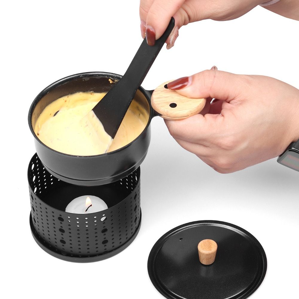 치즈 라클렛 퐁듀 냄비 테이블 그릴 치즈 아이스크림 초 - Raclette Grill Table 리뷰 및 가격