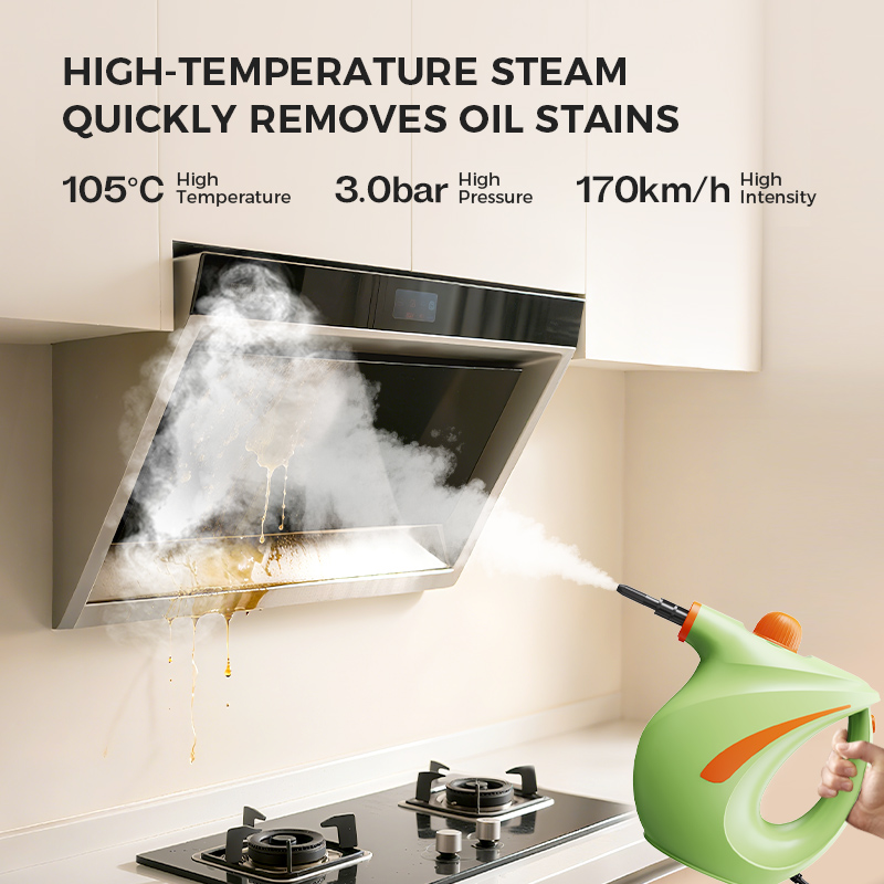 인기 판매 가전제품 스팀청소기 1200W 고온 에어컨  - Kitchen Appliances Usa 리뷰 및 가격