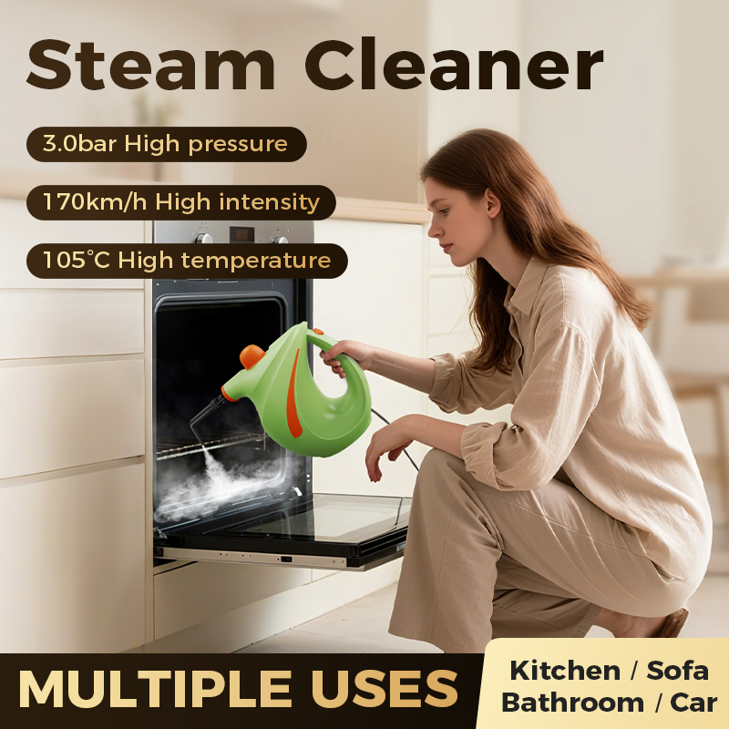 인기 판매 가전제품 스팀청소기 1200W 고온 에어컨  - Kitchen Appliances Usa 리뷰 및 가격