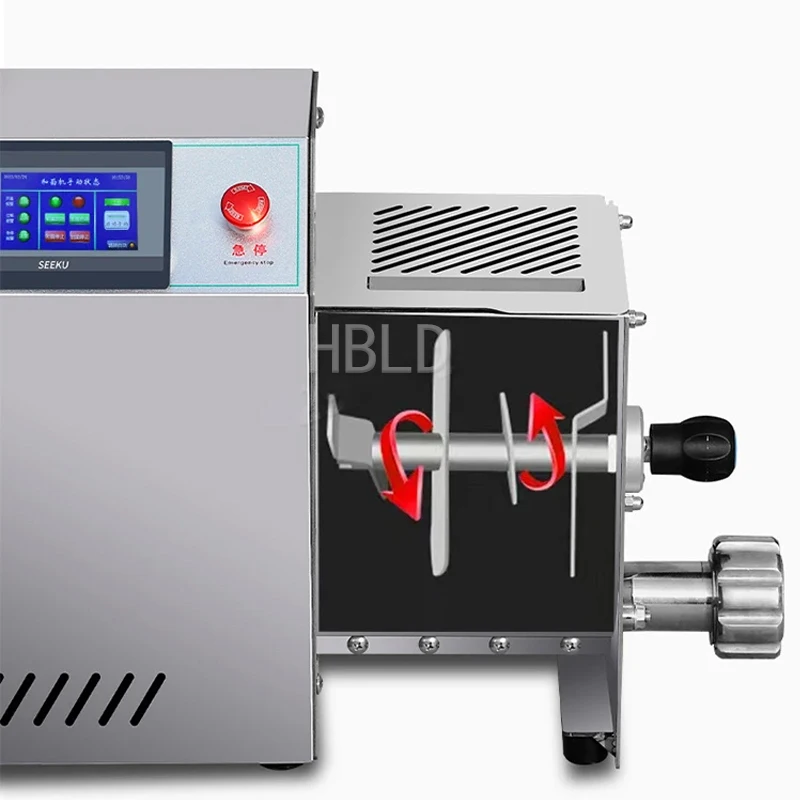 중국산 신형 스파게티 제조기 파스타 스캘럽 메이커 주방 - Kitchen Appliances Made In Usa 리뷰 및 가격