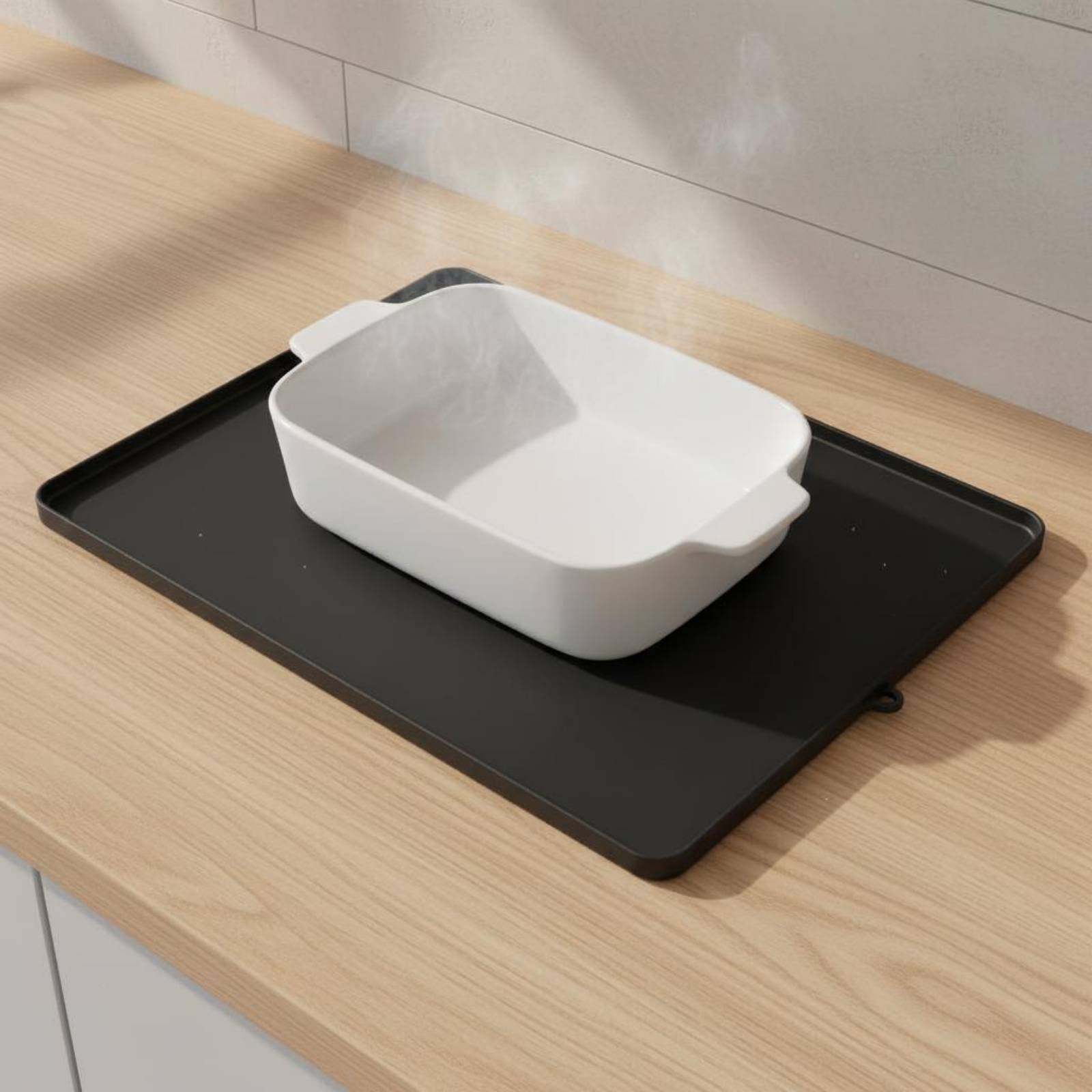 실리콘 전자레인지 상단 매트, 유연한 전자레인지 상단  - Kitchen Appliances Usa 리뷰 및 가격